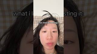 What You See When You Wake Up Next To Me