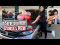 SURPRISING MY DAUGHTER WITH A BRAND NEW CAR! (2020 HONDA CIVIC EX) **Emotional**