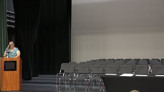 8th Grade Recognition Ceremony