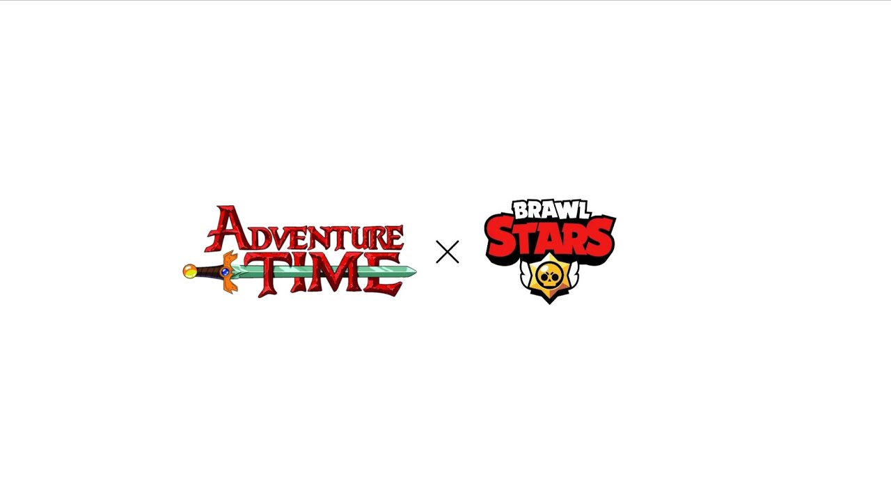 🦮 Adventure Time x Brawl Stars ⭐
