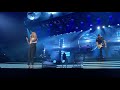 Céline Dion, “Tous les blues sont écrits pour toi,” Live Boardwalk Hall, Atlantic City, Feb 22, 2020