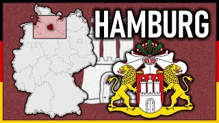 Freie und Hansestadt Hamburg | Von der Hammaburg zur Weltmetropole