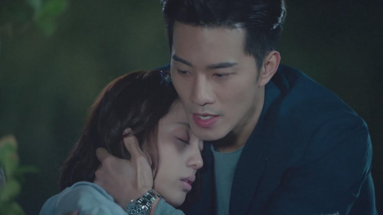 灰姑娘失踪遇险，霸总终于意识到她有多重要，用身体温暖她！🌙【外星女生柴小七 My Girlfriend is an Alien】