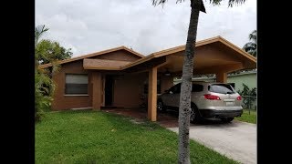 2917 NW 2nd St, Pompano Beach, FL 33069 2917 NW 2nd St, Pompano Beach, FL 33069