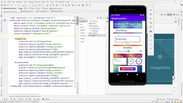 Splash Screen - Android Kotlin