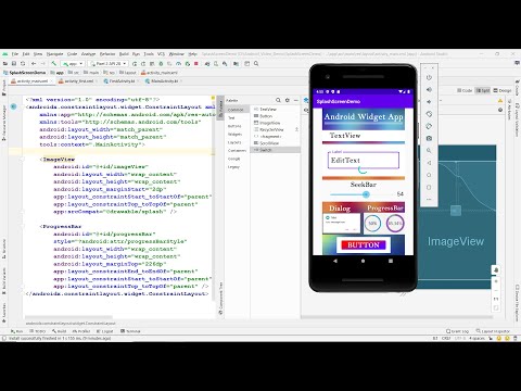 Splash Screen - Android Kotlin