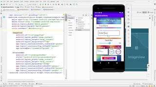 Splash Screen - Android Kotlin