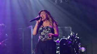 Serrini - 無心傷人 | 20251218 Serrini SITUATION Live in Hong Kong 2025 Day2