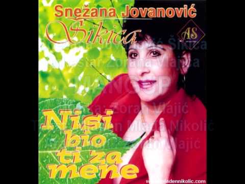 Sneana Jovanovi ikica - Mangup