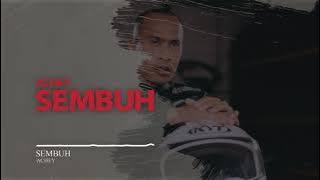🔴 ACHEY - Sembuh (Official Lyric ​Video)