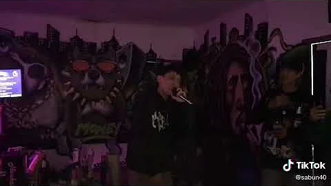 p9d เล่นสดเพลงฝน ครั้งแรก