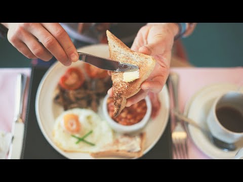 Are You Gaining Weight Because You’re Eating Breakfast at the Wrong Time?