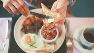 Famous Are You Gaining Weight Because You’re Eating Breakfast at the Wrong Time? Net Worth