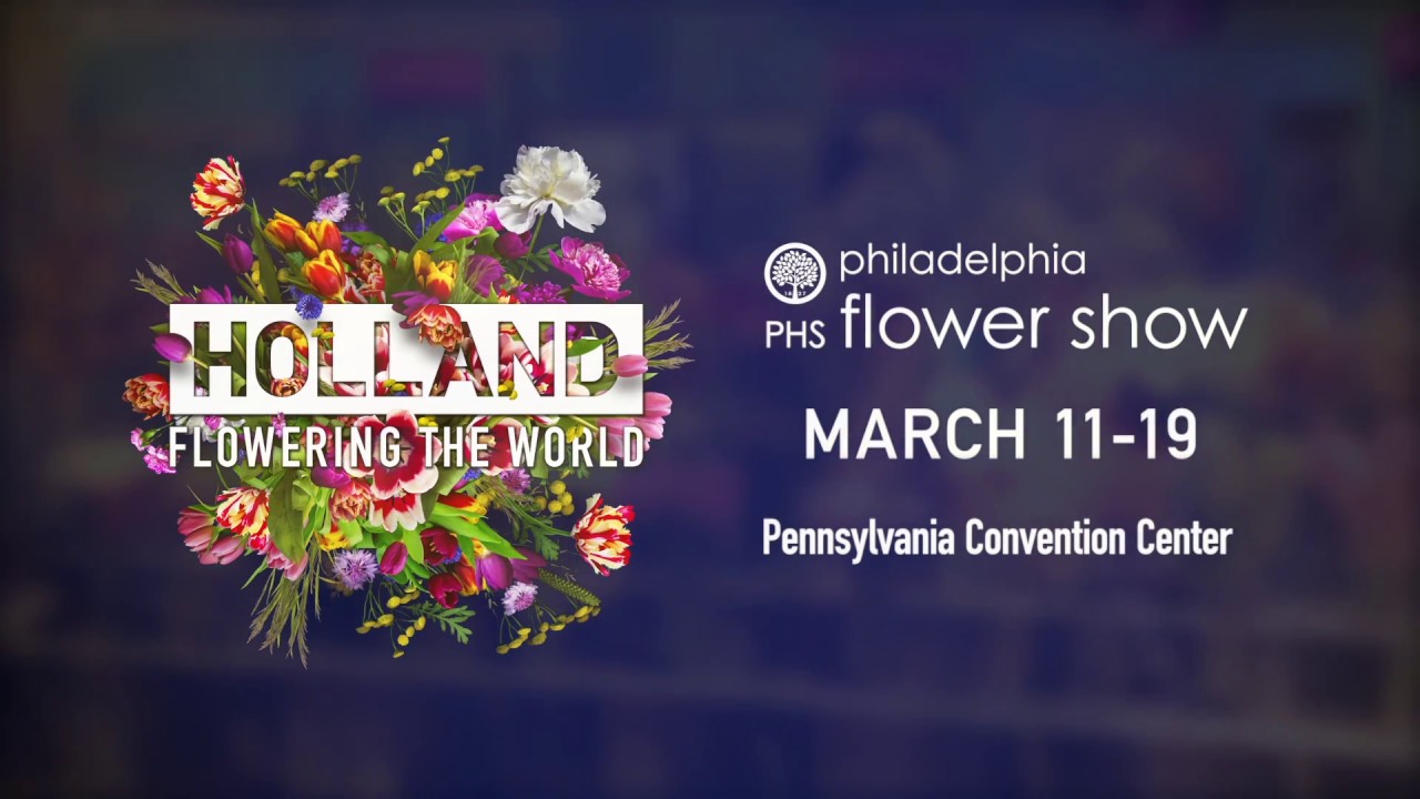 Philadelphia Flower Show 2020 Tickets Acme Best Flower Site
