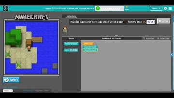 Course E Lesson 3 Levels 1 to 4