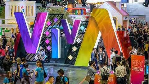 VivaTech 2025: The tech trends reshaping retail