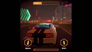 This Browser Game Looks UNREAL! 😱 Ashline Racing Gameplay & Graphics Test #Racing #WebGPU 🏎️💨