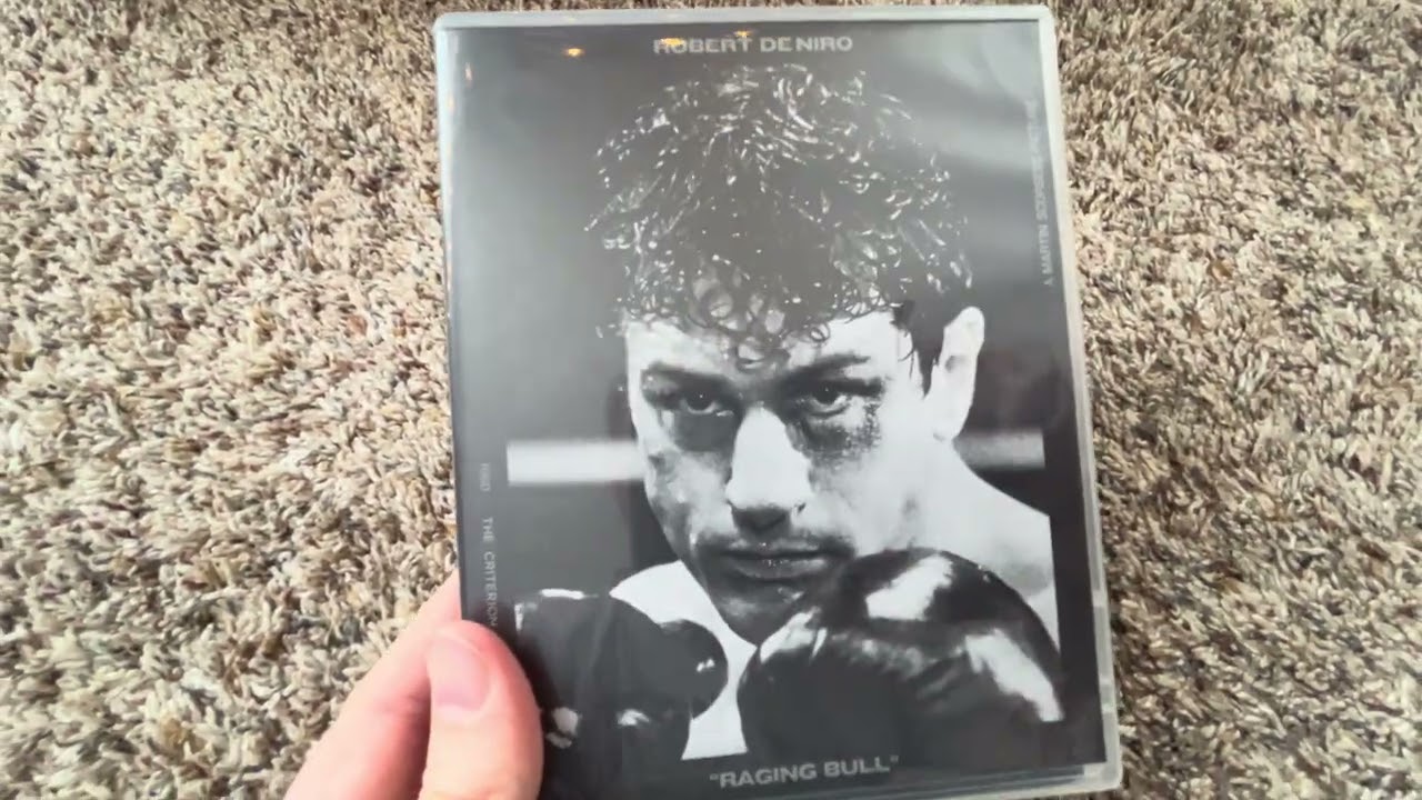 Finally! The finish! American Film Institute AFI movies in our collection!! 