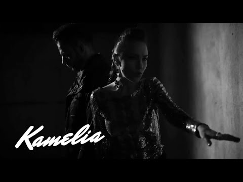 Colin Ft. Kamelia - Piesa Noastra