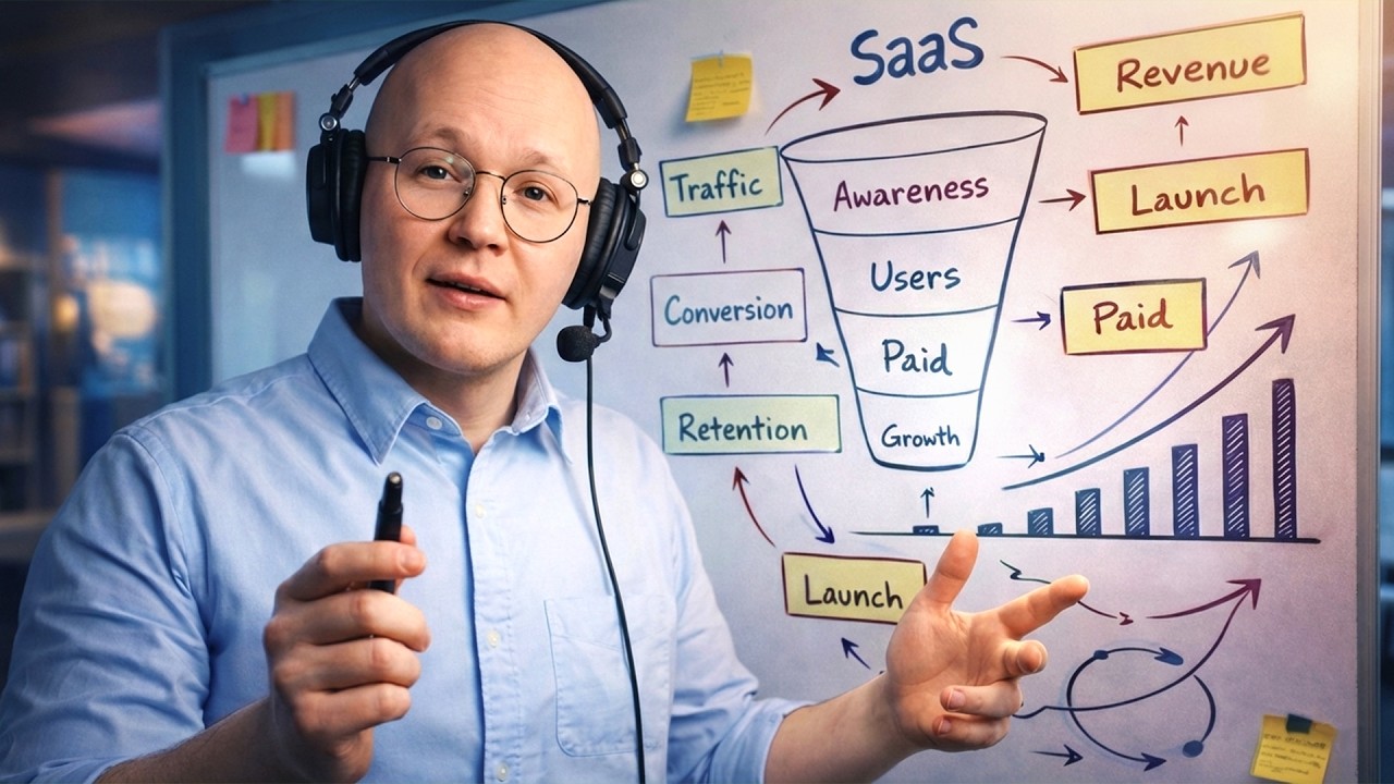 ОБЪЯСНЯЮ SAAS НА ПАЛЬЦАХ