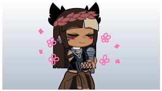Joan Sings A Song! 🎶 || Yandere! Ruruna AU || Introducing Joan Brooke screenshot 3