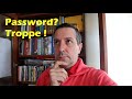 Come gestire le password ? Keepass !