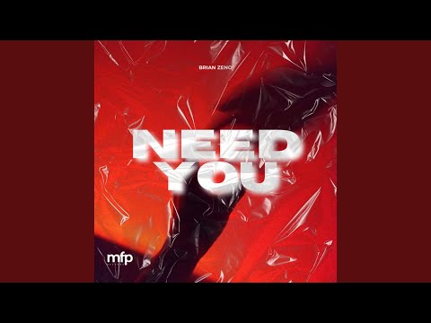Need You (Sped Up)