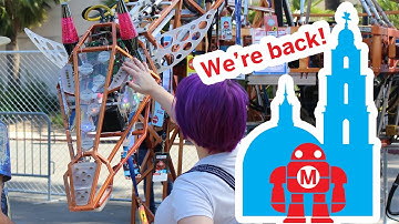 Save the Date - 2017