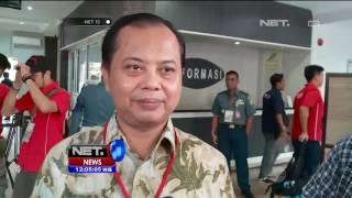  Report Tes Kesehatan Cagub Dan Cawagub Dki Jakarta  Net12