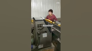 How to maintain automatic cold glue labeling machine？Higee machinery