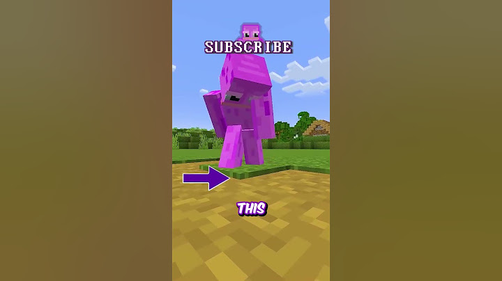Minecraft, But I Can’t Fall! 😬 ⛏️ #shorts
