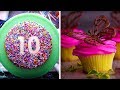 Bake Like a PRO! Quick and Easy Baking Hacks and DIY Life Hacks by Blossom