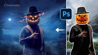 Become a PHOTOSHOP GURU with these techniques! 🔥 FULL ADVANCED COURSE by Nour Art 34,750 views 5 months ago 1 hour, 12 minutes