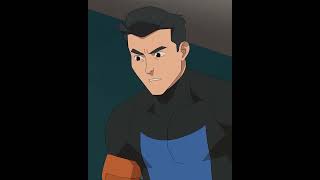 Mark Gets No Nights Off Invincible Prime Video