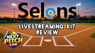     GameChanger Streamers Need To See This | Selens Streaming Kit Review