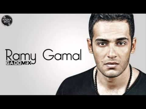 رامى جمال هاجى على نفسى     3 