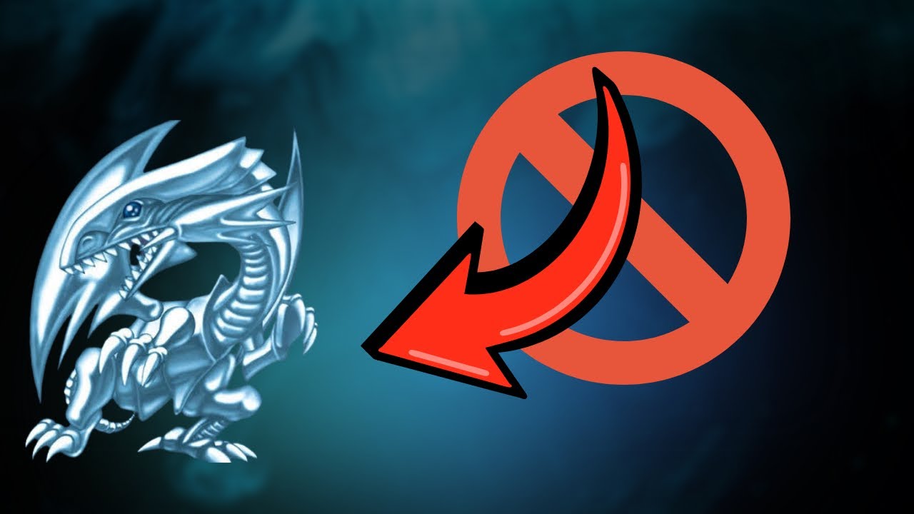 COUNTER DECK FOR BLUE-EYES