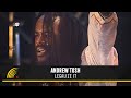 Andrew Tosh - Legalize It - Tributo a Peter Tosh