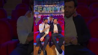 L'annuncio di Stefano De Martino: Gianni Morandi e Jovanotti ad Affari tuoi