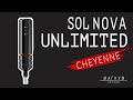 Обзор беспроводной тату-машинки Cheyenne Sol Nova Unlimited, «Магнум. Обзоры»