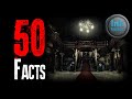 50 Facts about the Spencer Mansion