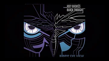 Statik Selektah X Raekwon X Joey Badass X Black Thought - 'Birds Eye View'•BLACK THOUGHTS BEST VERSE