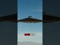 El bombardero que NADIE puede comprar… ni con miles de millones 💀✈️