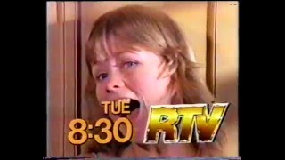 RTV - Hong Kong commercial break 1981 (1/3)