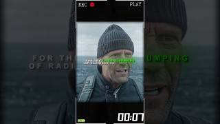 "Maybe This Wasn't The Best Idea" | Meg 2: The Trench | Movie Edit | Song - Fragment #edit #shorts