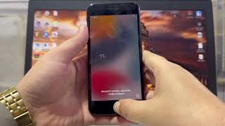 iPhone 7 Hello Screen Bypass | Unlock Tool All Errors Fix | 2026 screenshot 3