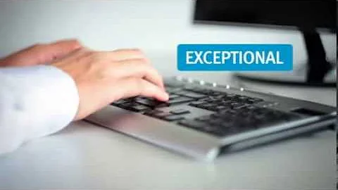 Kaplan Learning Management System Demo