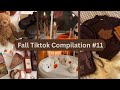 Fall Tiktok Compilation 11