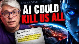 The People Building AI Are Starting to Panic