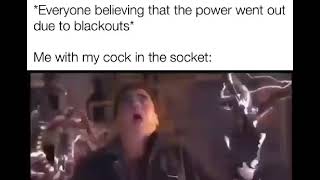 Doc Ock Gets Electrocuted